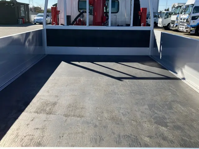 日野 デュトロ 2KG-XZU712M(2WD)の写真7