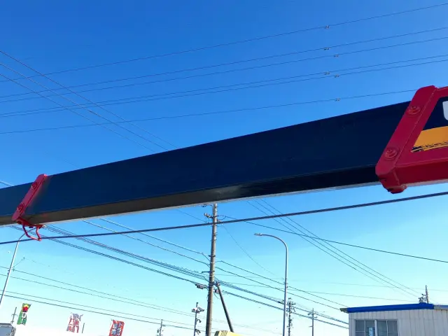 日野 デュトロ 2KG-XZU712M(2WD)の写真11