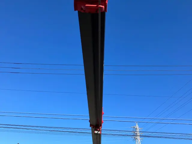 日野 デュトロ 2KG-XZU712M(2WD)の写真12