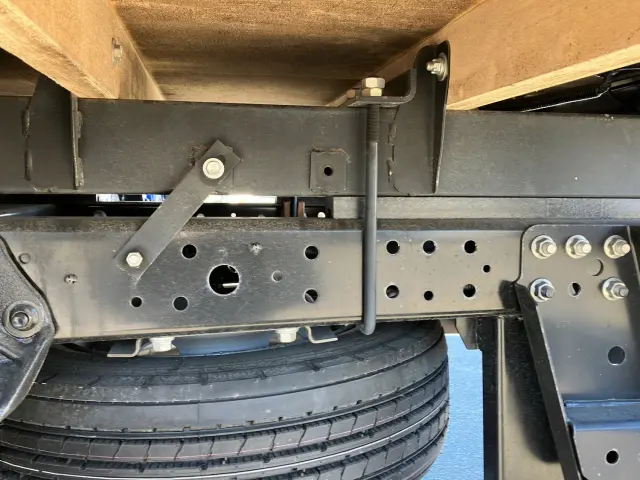 日野 デュトロ 2KG-XZU712M(2WD)の写真14