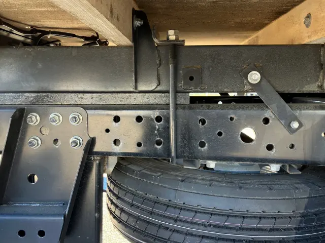 日野 デュトロ 2KG-XZU712M(2WD)の写真15