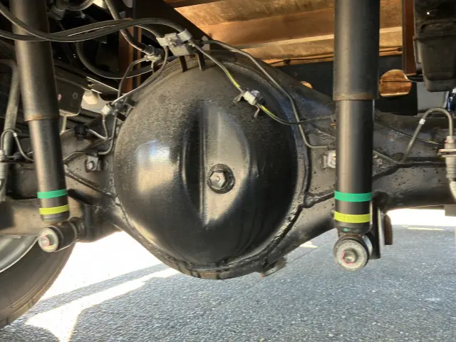 日野 デュトロ 2KG-XZU712M(2WD)の写真16