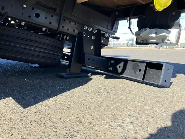 日野 デュトロ 2KG-XZU712M(2WD)の写真17