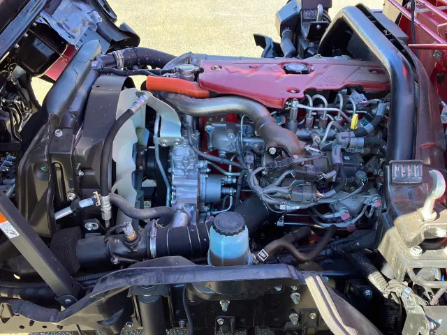 日野 デュトロ 2KG-XZU712M(2WD)の写真18