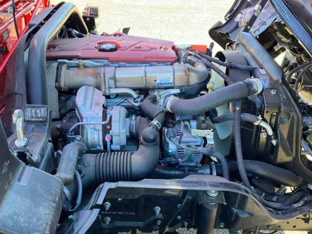 日野 デュトロ 2KG-XZU712M(2WD)の写真19