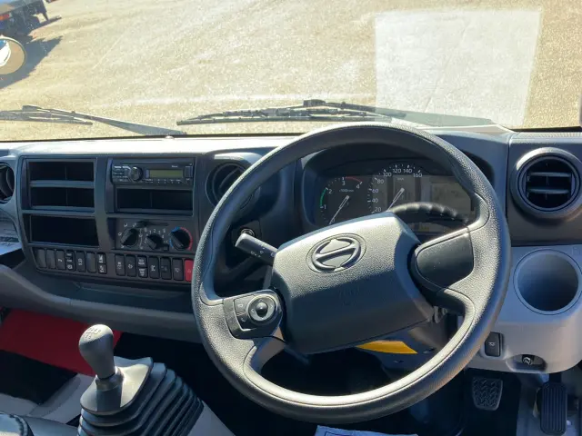 日野 デュトロ 2KG-XZU712M(2WD)の写真22