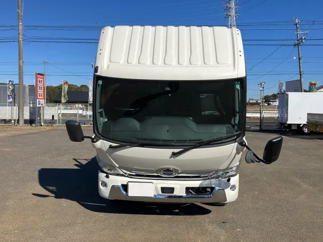 日野 デュトロ 2KG-XZU712M(2WD)の写真25