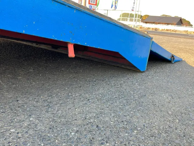 三菱 スーパーグレート PJ-FS50JZ(8x4)の写真19