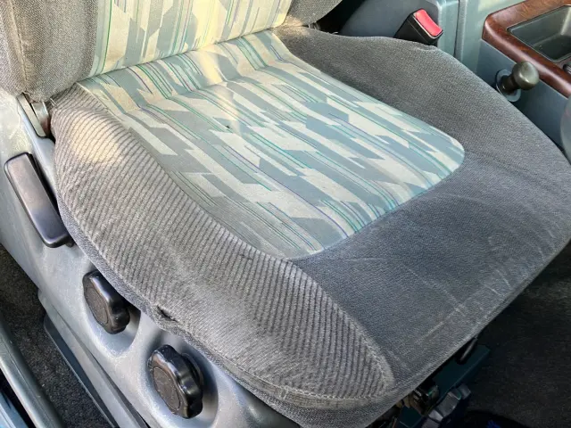 三菱 スーパーグレート PJ-FS50JZ(8x4)の写真20