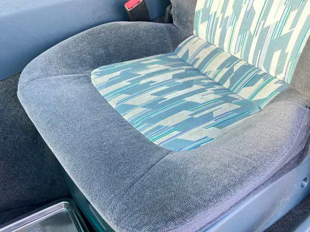 三菱 スーパーグレート PJ-FS50JZ(8x4)の写真21