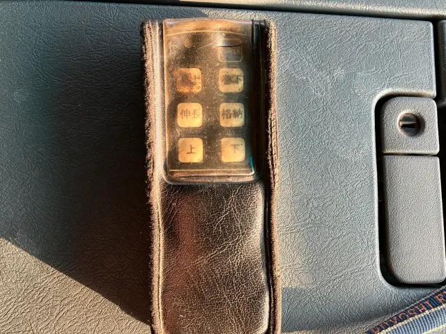 三菱 スーパーグレート PJ-FS50JZ(8x4)の写真25