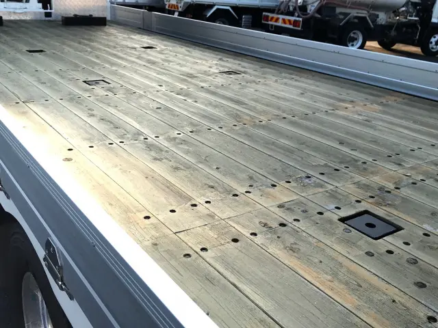 三菱 スーパーグレート 2PG-FS84VZ(8x4)の写真13