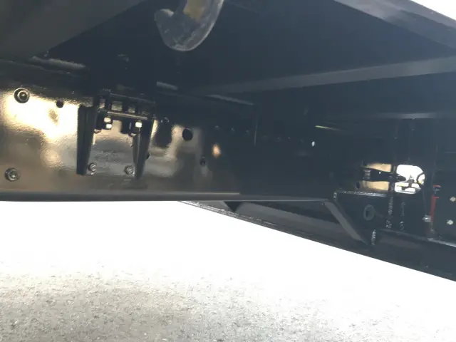 三菱 スーパーグレート 2PG-FS84VZ(8x4)の写真16