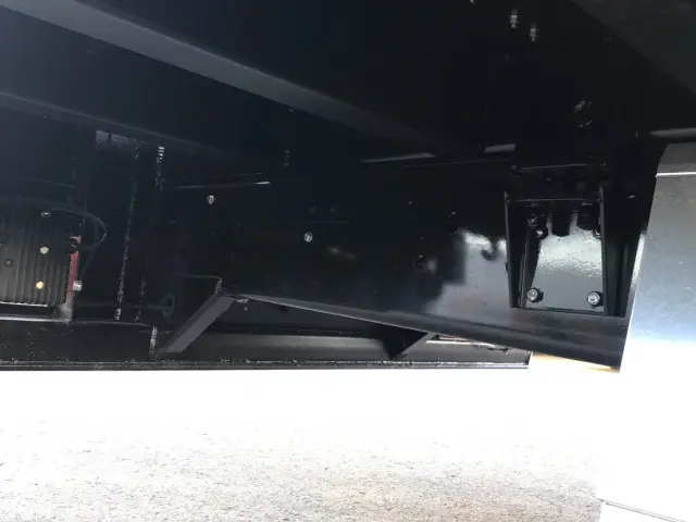 三菱 スーパーグレート 2PG-FS84VZ(8x4)の写真17