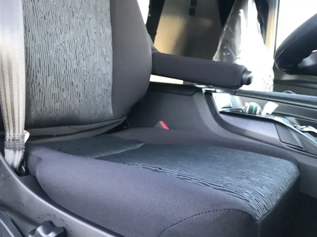 三菱 スーパーグレート 2PG-FS84VZ(8x4)の写真21