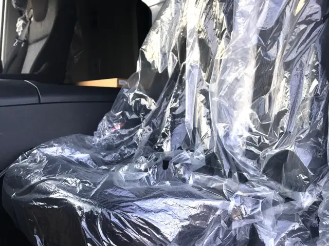 三菱 スーパーグレート 2PG-FS84VZ(8x4)の写真22