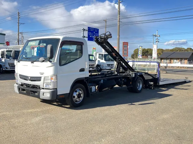 日産 アトラス TRG-FEB8W(2WD)の写真1