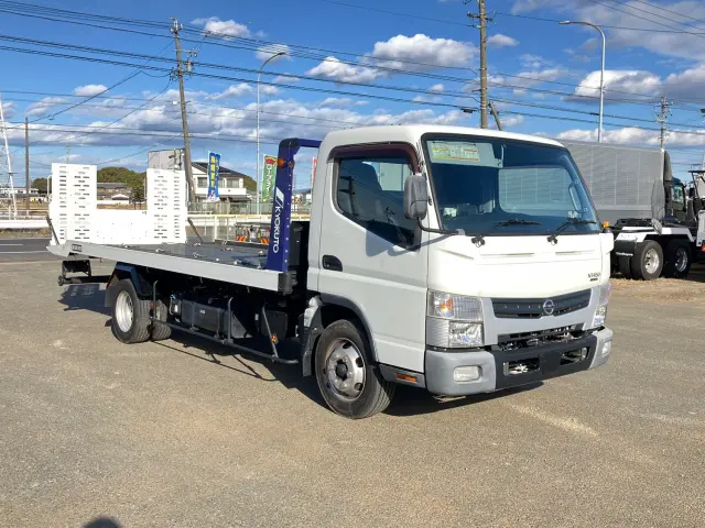 日産 アトラス TRG-FEB8W(2WD)の写真2