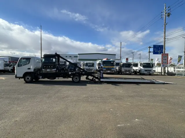 日産 アトラス TRG-FEB8W(2WD)の写真5