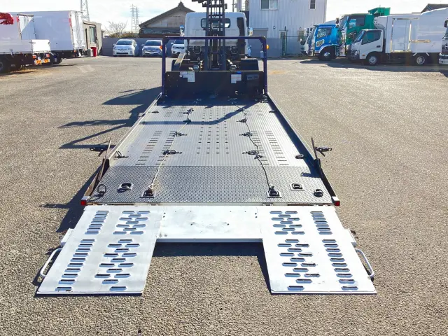 日産 アトラス TRG-FEB8W(2WD)の写真8