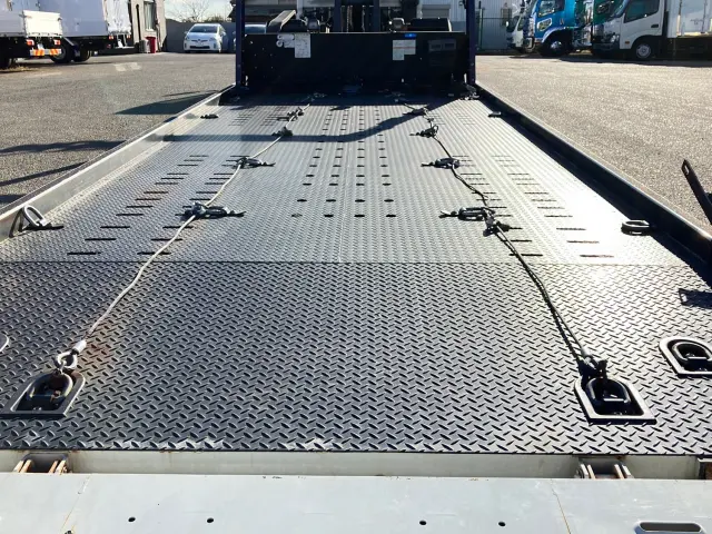 日産 アトラス TRG-FEB8W(2WD)の写真9