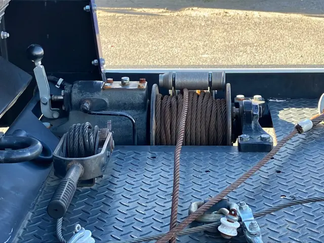 日産 アトラス TRG-FEB8W(2WD)の写真13