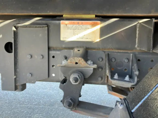 日産 アトラス TRG-FEB8W(2WD)の写真15