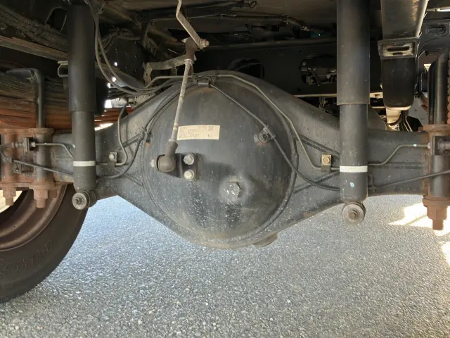 日産 アトラス TRG-FEB8W(2WD)の写真16