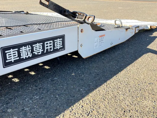 日産 アトラス TRG-FEB8W(2WD)の写真17