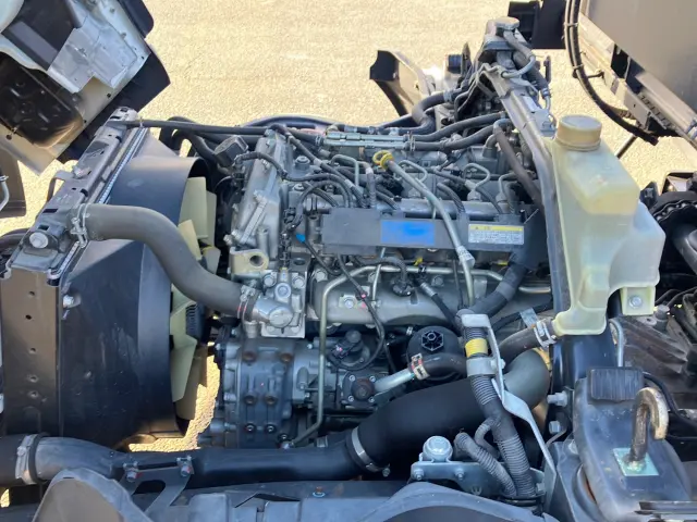 日産 アトラス TRG-FEB8W(2WD)の写真18