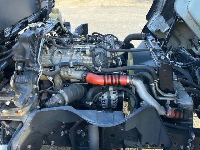 日産 アトラス TRG-FEB8W(2WD)の写真19