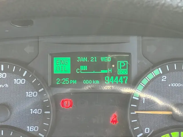 日産 アトラス TRG-FEB8W(2WD)の写真23