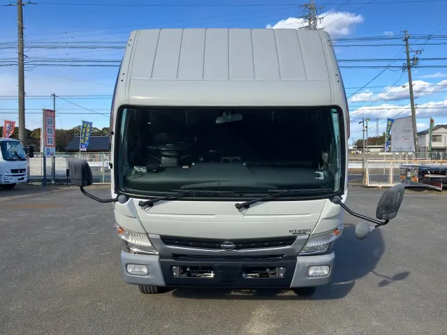 日産 アトラス TRG-FEB8W(2WD)の写真24