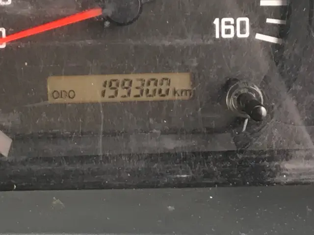 いすゞ エルフ TRG-NPR85AN(2WD)の写真23