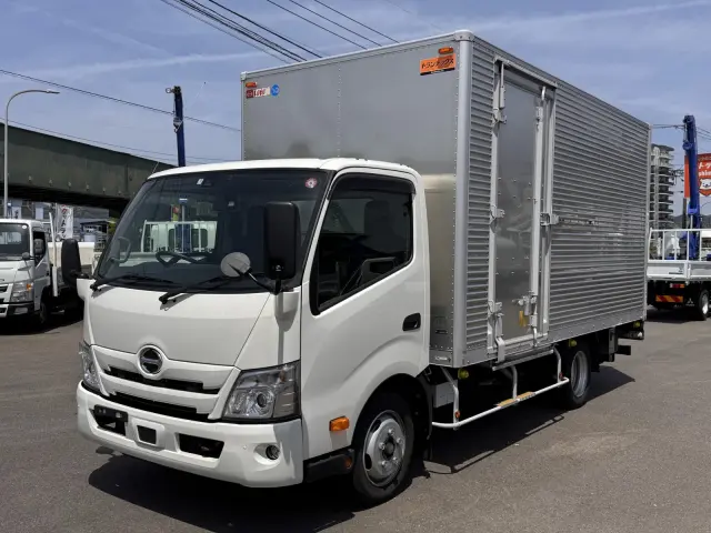 日野 デュトロ 2RG-XZU710M(2WD)の写真1