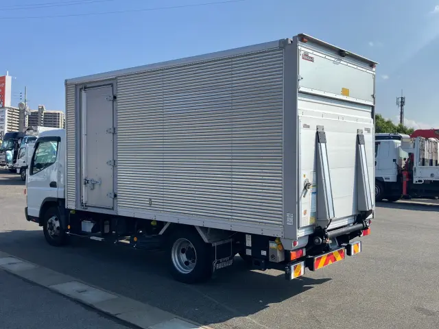 三菱 キャンター TPG-FEB80(2WD)の写真4