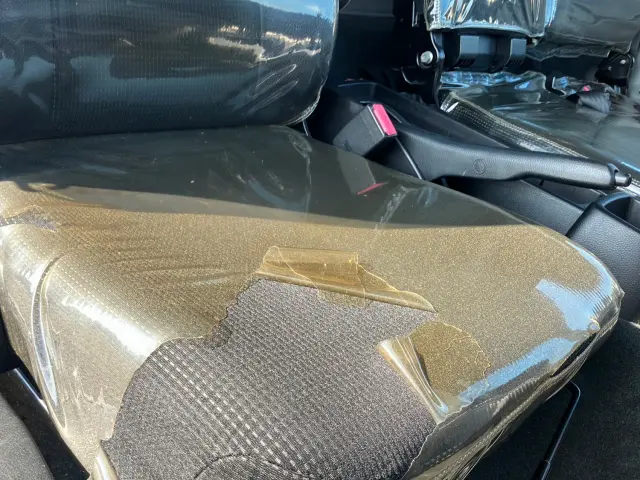 三菱 キャンター TPG-FEB80(2WD)の写真17