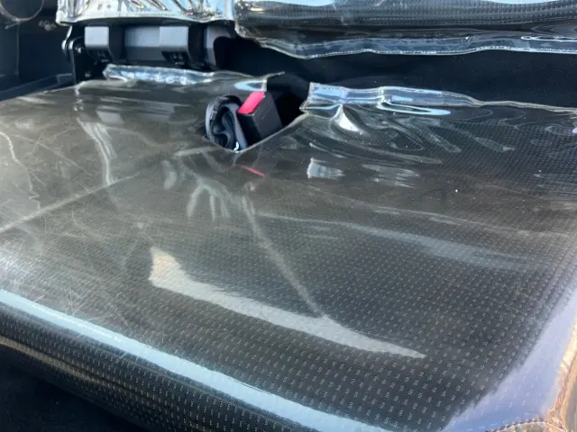 三菱 キャンター TPG-FEB80(2WD)の写真18