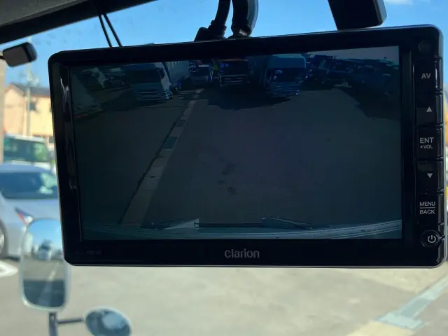 三菱 キャンター TPG-FEB80(2WD)の写真21