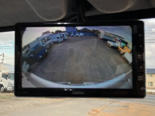 三菱 キャンター 2PG-FEB80(2WD)の写真21