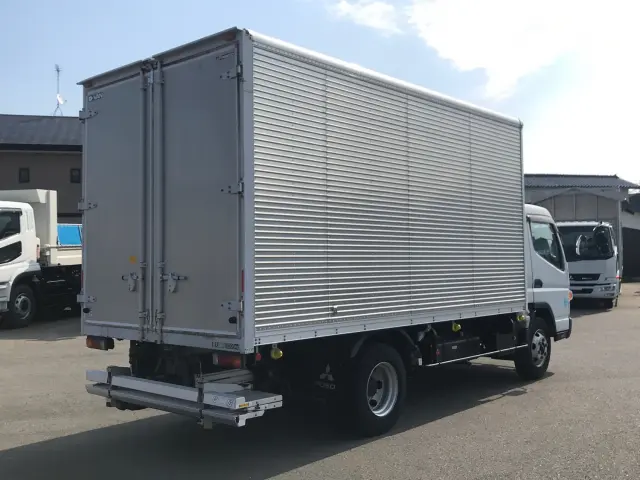 三菱 キャンター TKG-FEB80(2WD)の写真3