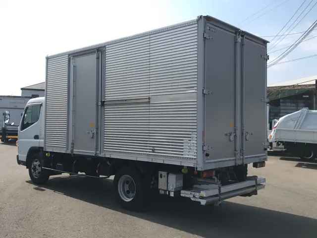 三菱 キャンター TKG-FEB80(2WD)の写真4