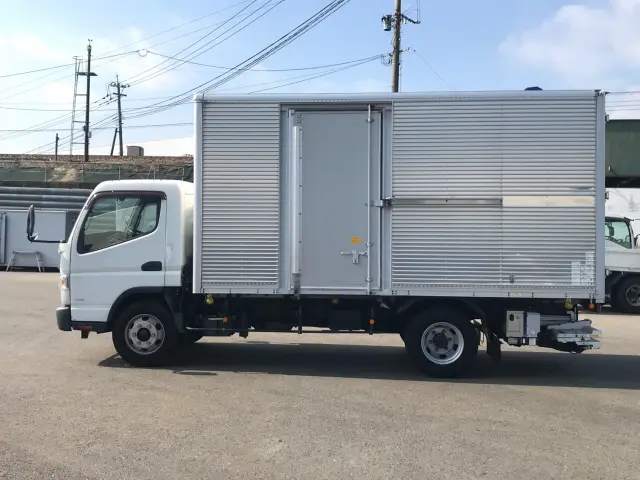 三菱 キャンター TKG-FEB80(2WD)の写真5