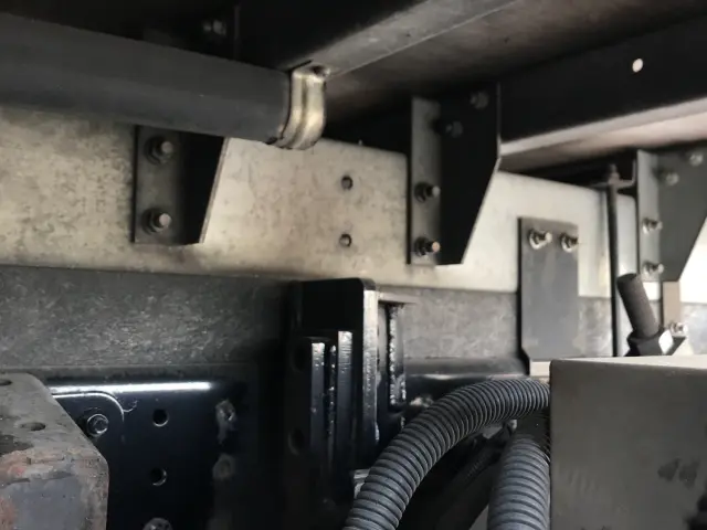 三菱 キャンター TKG-FEB80(2WD)の写真12