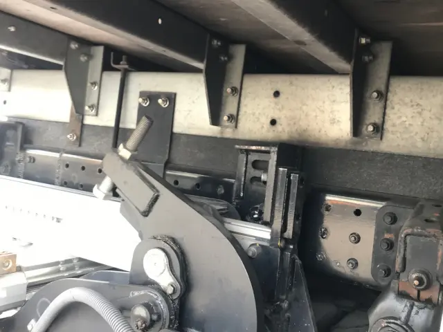 三菱 キャンター TKG-FEB80(2WD)の写真13