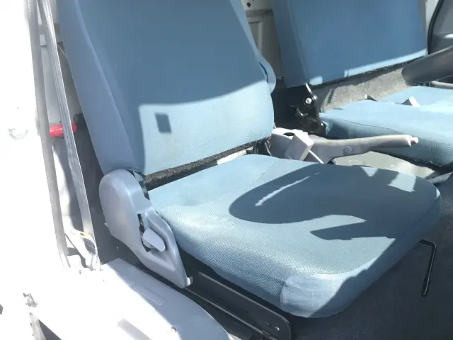 三菱 キャンター TKG-FEB80(2WD)の写真17