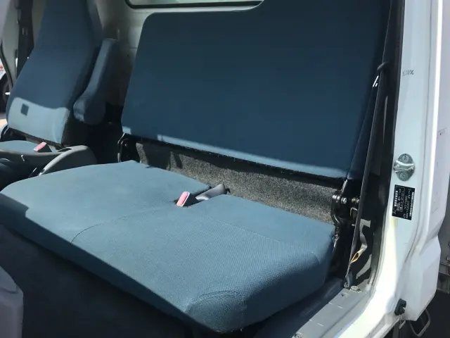 三菱 キャンター TKG-FEB80(2WD)の写真18