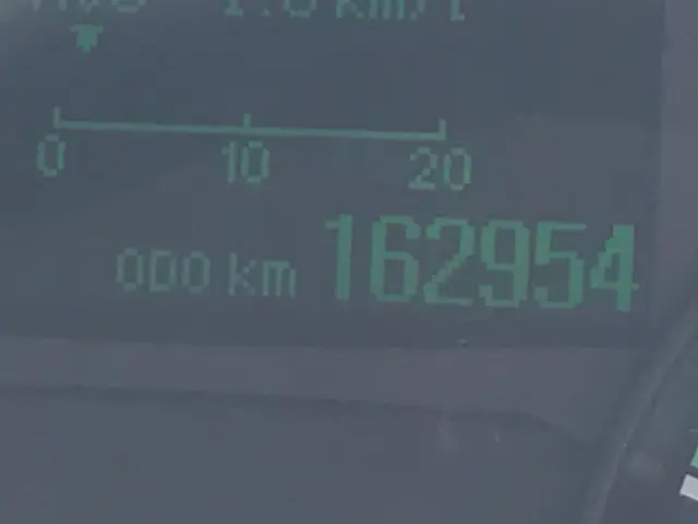 三菱 キャンター TKG-FEB80(2WD)の写真20