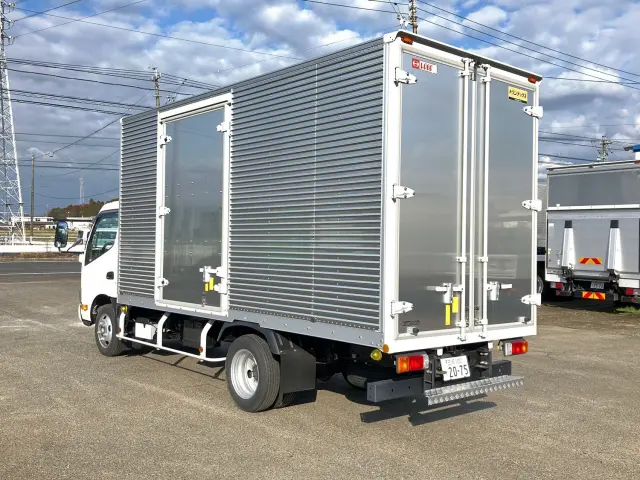 日野 デュトロ 2KG-XZU655M(2WD)の写真4