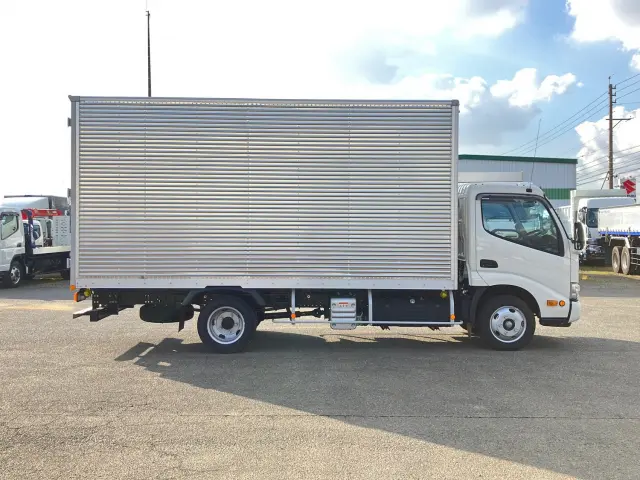 日野 デュトロ 2KG-XZU655M(2WD)の写真6